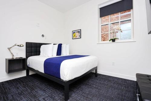 Fenway–Kenmore Apartamento | Modern Studio in Historic Boston - Unit #103
