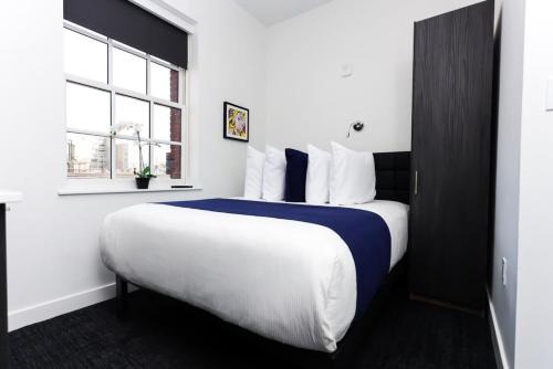 Fenway–Kenmore Apartamento | Modern Studio in Historic Boston - Unit #402