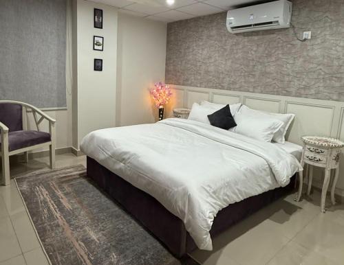 Lahore Apartamento | Modern Studio Near Lahore Airport