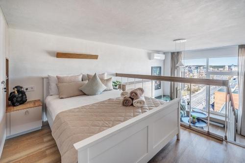 Vilnius city municipality Apartamento | Modern Studio near the city center