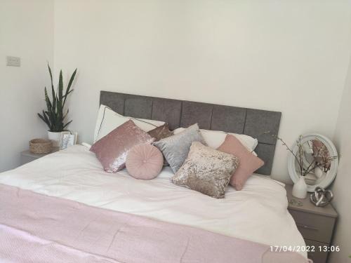 Tottenham Green Casa | Modern Stylish 3beds house near Tube with free Parking