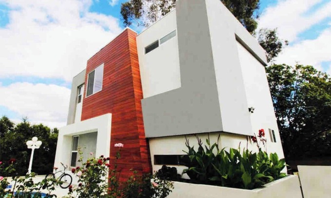 Canoga Park Casa | El mejor lugar para estar seguro y disfrutar de la vida.