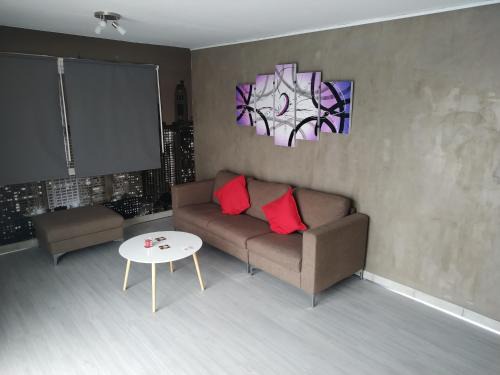 Strovolos Apartamento | Modern Suite, XL balcony, parking