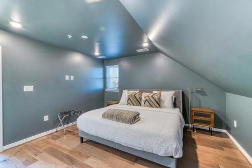 Washington Casa | Modern Townhouse w/