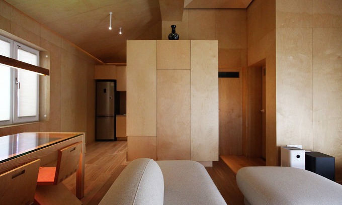 Pyeongtaek Casa | Modern traditional Korean house 5 minutes to Camp Humphreys
