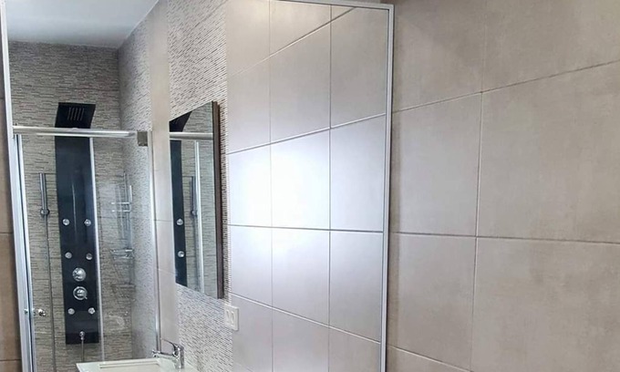 Bami Condominio | Moderna vivienda zona universitaria