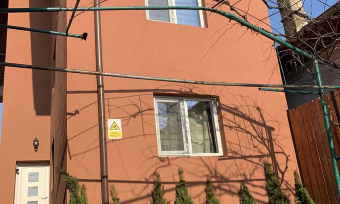 Drobeta-Turnu Severin Casa | Villa moderna, de nueva construcción y muy tranquila