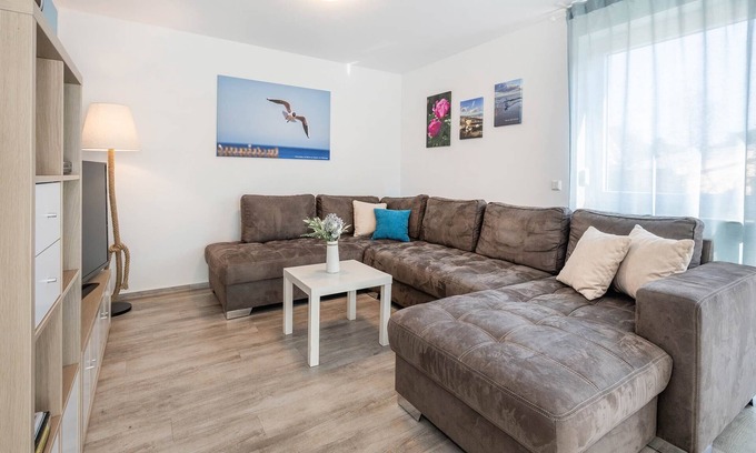 Loddin Apartamento | Apartment Sunshine EG