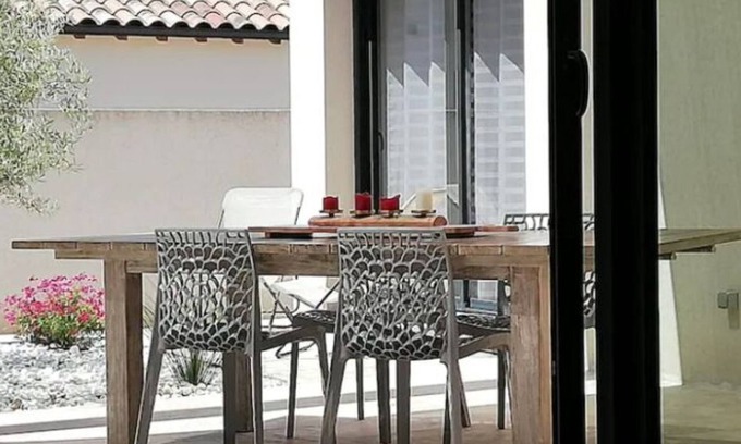 Lirac Villa | Vrbo Property
