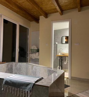 Bajina Basta Casa | Moderna kuca