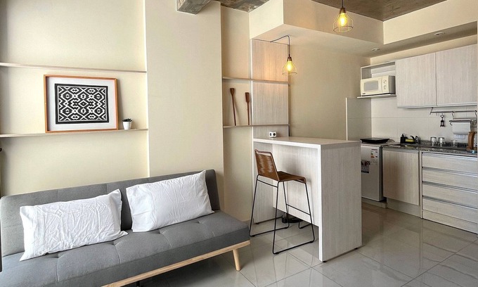 Province of Tucuman Casa | Moderna Suite GPT with a swimming pool and parking