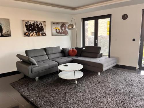 Sud Apartamento | Moderne Maisonette Wohnung