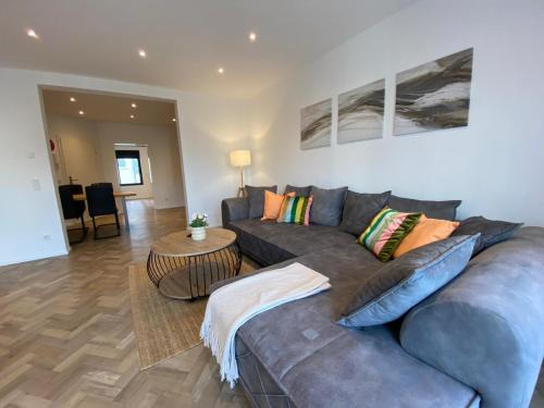 Siegburg Apartamento | Moderne Masionette Wohnung