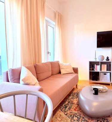 Schoneiche Apartamento | Moderner Komfort am Berliner Stadtrand in Schöneiche