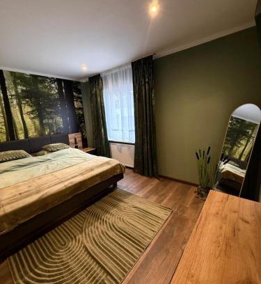 Thiede Apartamento | Modernes Apartment 2 mit eigener Küche & Bad - Schuster Homes -
