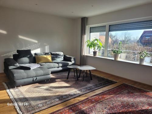 Wilhermsdorf Apartamento | Modernes Ferienappartement An der Steige