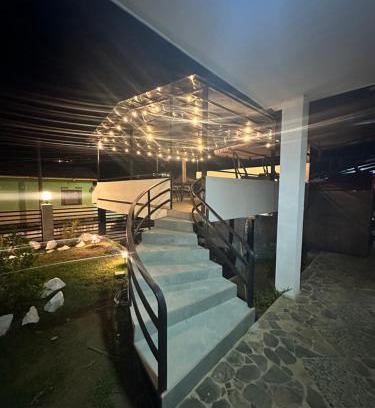 Concepcion de Ataco Apartamento | Moderno & acogedor Apartmento, 2 habitaciones , 4 camas