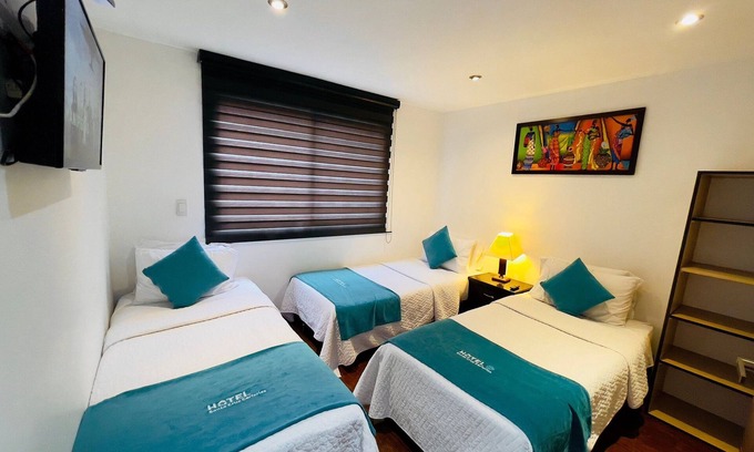 Quinta Paredes Casa | Moderno apartamento de 2 habitaciones