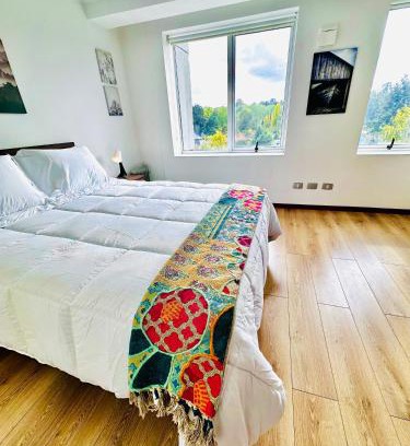 Osorno Apartamento | Moderno departamento en Osorno