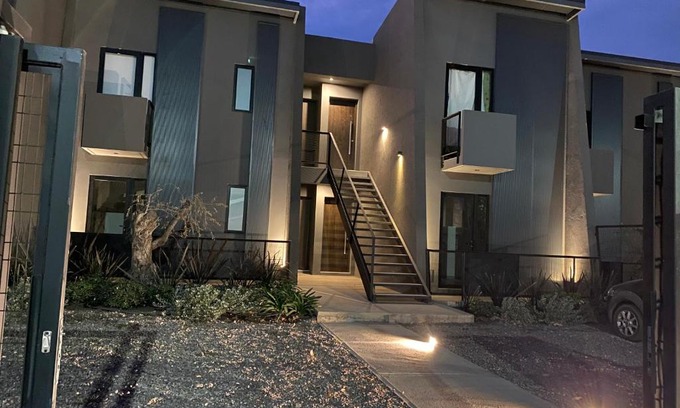 Maipú Apartamento | Moderno departamento ruta del vino en Bosques de Mayo