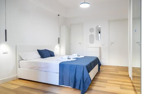 Quartiere XXIV Don Bosco Apartamento | Moderno e centrale, a 2 min dalla metro B