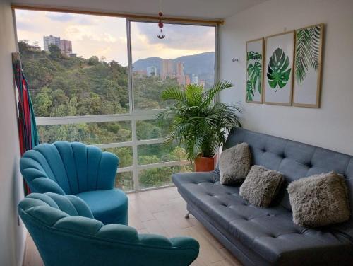 Envigado Apartamento | Moderno y hermoso apartamento SABANETA