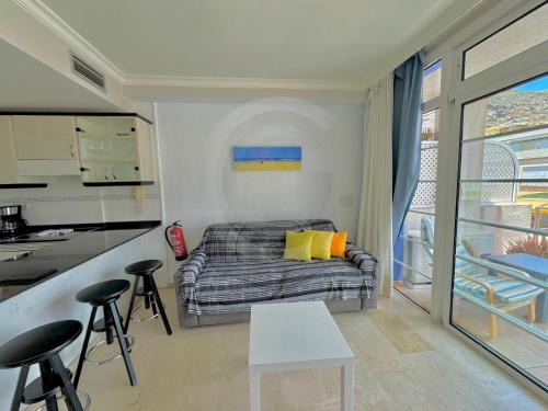 Playa de Mogan Apartamento | Mogán harbor apartment