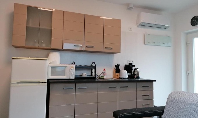 Mohacs Apartamento | Mohács Apartman