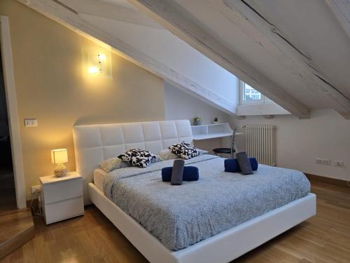 Trieste City Centre Apartamento | Mohho suite