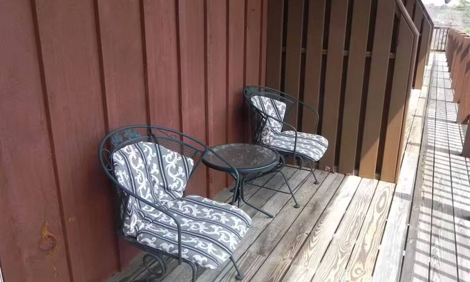 Lake George Complejo | Mohican Resort Motel - Townhome, 2 Bedroomsn