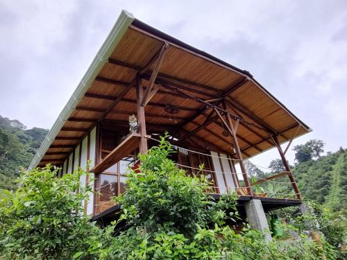 Cordoba Otro | MoiraEcolodge - Cabaña El Porvenir