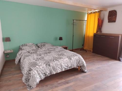 Moissat Apartamento | Moissat dream