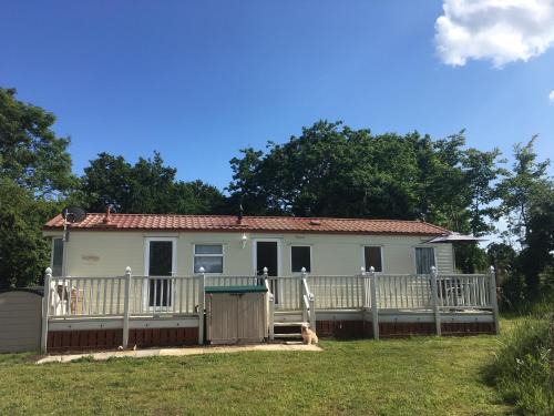 Oulton Broad Casa | Mole End, Oulton Broad