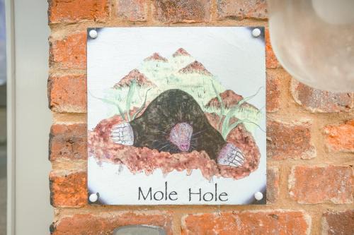 Towcester Apartamento | Mole Hole