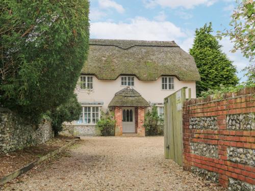 East Woodyates Casa | Moles Cottage