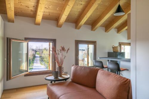 Canizzano Apartamento | Molino 6 by WelcHome