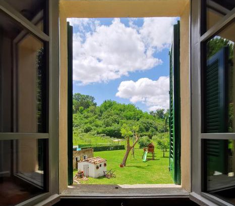 Volterra Apartamento | Molino del prato