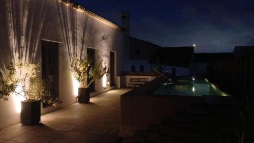Paterna Casa | molino rehabilitado con gran terraza y piscina