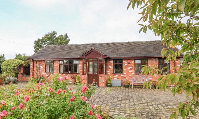 Nantwich Casa | Molls Cottage
