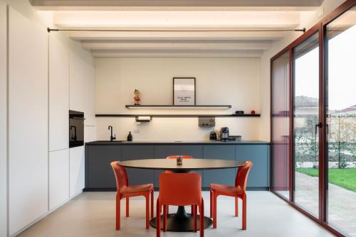 Formigine Apartamento | Molly Apartments