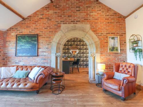 West Heslerton Casa | Molly's Cottage