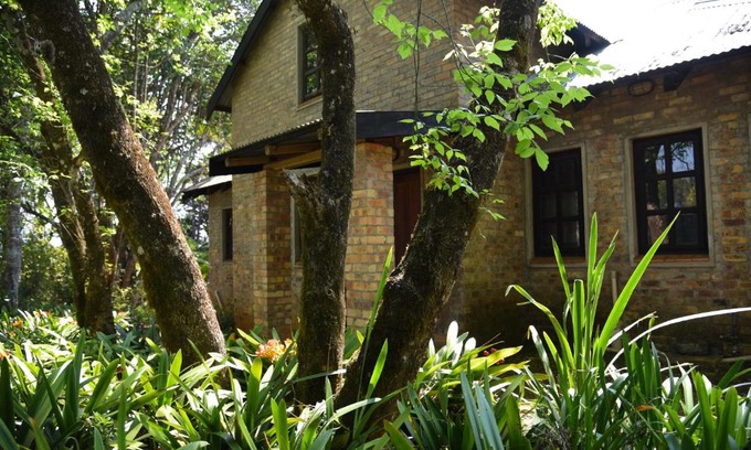 Graskop Casa | Molly's Cottage