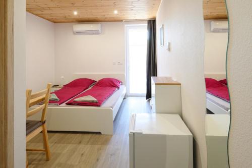 Zamardi Casa | Molnár Apartman Zamárdi