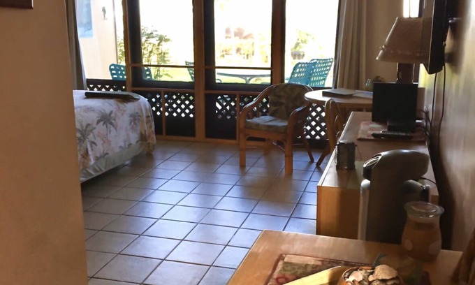 Maunaloa Condominio | Molokai Island Paradise