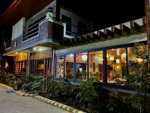 Caba Hotel | Mom Shie's Apartelle