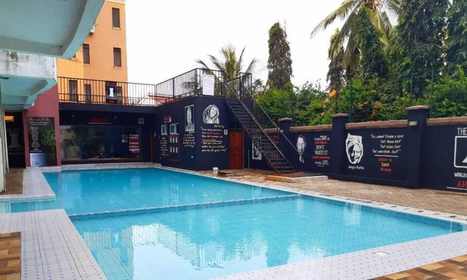 Mombasa Cama Y Desayuno | Mombasa County