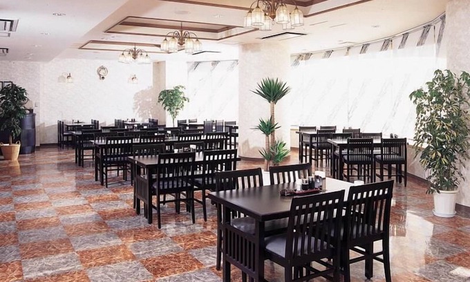 Monbetsu Hotel | Mombetsu Prince Hotel