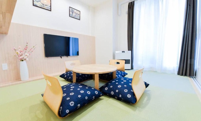 Odori Apartamento | momo premium 303