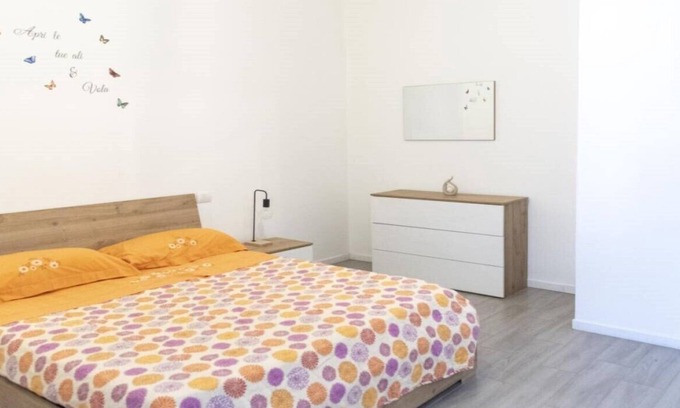 Torre Angela Apartamento | Momy's Home Rome Delightful apartment, near Metro Max 4 people.