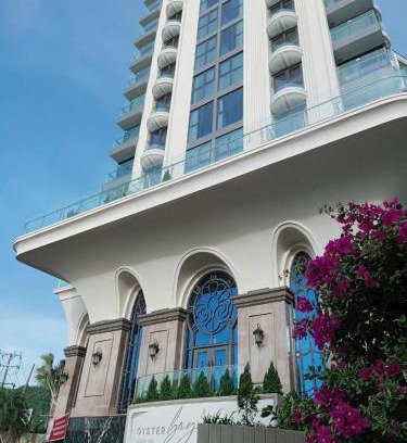 Vung Tau Apartamento | Mon Mon's Homestay - Khách Sạn Căn Hộ OYSTEO BAY 4 Sao Vũng Tàu